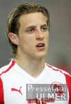 Fussball International, Schweiz ZEIGELER Portrait