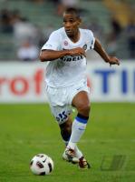 FUSSBALL SERIE A: Maicon (Inter Mailand)