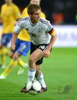 Fussball International WM Qualifikation 2014:  Philipp Lahm (Deutschland)