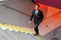 Fussball 1. Bundesliga : FC Bayern Muenchen - FSV Mainz 05