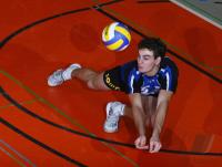 Volleyball 2. Bundesliga TV Rottenburg