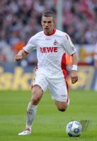 Fussball 1. Bundesliga: 1.FC Koeln - FC Schalke 04