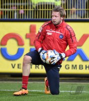 Fussball 2. BUNDESLIGA 15/16 : SC Freiburg - Karslruher SC