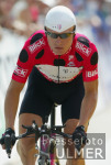 Tour de Suisse 2003 Einzelzeitfahren Alexandre Vinokourov (Telekom)