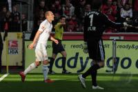 Fussball 1. Bundesliga : ROBBEN (FC Bayern Muenchen)