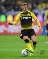 Fussball 1. Bundesliga, Saison 2011/2012: Borussia Dortmund - FC Schalke 04
