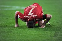 Fussball 1. Bundesliga, Saison 2011/2012: Franck Ribery (FC Bayern Muenchen)