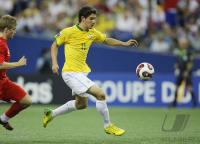 Fussball International  Alexandre Pato