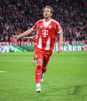 Fussball International CHL 25/26:
FC Bayern Muenchen - FC Chelsea London