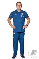 Fussball 1. Bundesliga 2019/2020: Fototermin beim FC Bayern Muenchen