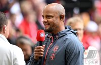 Fussball 1. Bundesliga 25/26    Testspiel 
FC Bayern Muenchen - Olympique Lyon