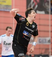 Handball 1. Bundesliga: TV Neuhausen - TV Grosswallstadt