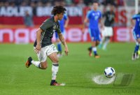 Fussball International Testspiel: Deutschland - Slowakei