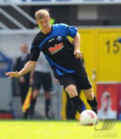 Fussball 1. Bundesliga, Saison 2012/2013: Testspiel SC Paderborn - Werder Bremen