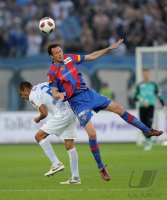 FUSSBALL INTERNATIONAL  AXPO Super League 10/1:  FC Zuerich - FC Basel
