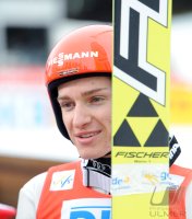 Ski Nordisch, Nordische Kombination