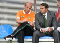 Fussball Premiere Ligapokal SV Werder Bremen - FC Bayern Muenchen