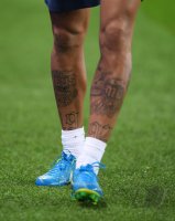 Fussball CHL 17/18 Gruppenphase: Paris Saint-Germain - FC Bayern Muenchen