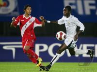 Fussball International  U 17 Weltmeisterschaft