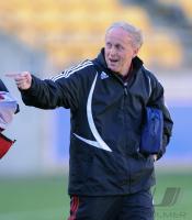 Fussball Frauen FIFA U 17  WM  2008   Deutschland - Kanada