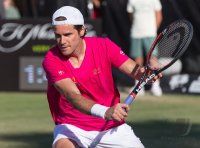 Tennis MercedesCup Stuttgarter Weissenhof: Tommy Haas (Deutschland)