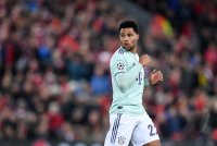 Fussball CHL 18/19 Achtelfinale: FC Liverpool - FC Bayern Muenchen