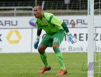 SV Stuttgarter Kickers - SSV Jahn Regensburg - 3.Liga