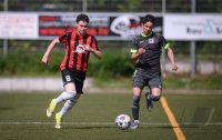 Fussball B - Junioren Regionenstaffel Mitte  03.05.2026 GSV Maichingen - SGM Eichenberg