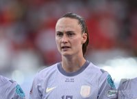 Fussball Frauen Euro 2025 Eroeffnungsspiel: Schweiz - Norwegen