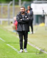 Oberliga Oberliga Baden - Wuerttemberg: SSV Reutlingen - Stuttgarter Kickers