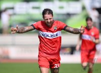 Fussball Regionalliga Sued 23/24: TSG Balingen - FC Astoria Walldorf