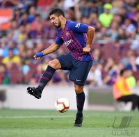 FUSSBALL International 2018/2019: FC Barcelona
