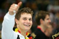 Handball-WM, FINALE, Deutschland - Polen