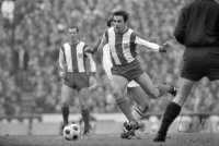 Fussball 1. Bundesliga Saison 1968/1969: Starek