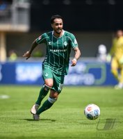 Fussball  1. Bundesliga 2025/2026  Testspiel  
SV Werder Bremen - TSG 1899 Hoffenheim