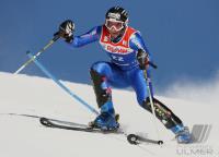 Ski Alpin;  Super Kombination Slalom  Herren  Wengen 2006