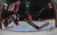 Eishockey ; ZSC Lions - EV Zug Play - Off