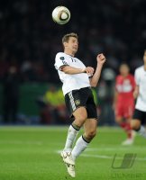 Fussball International EM 2012-Qualifikation:  Miroslav KLOSE (Deutschland)