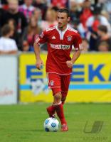 Fussball 1. Bundesliga: Testspiel  Rodn Waginger - FC Bayern Muenchen