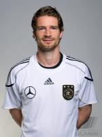 FUSSBALL PORTRAIT TERMIN DEUTSCHE NATIONALMANNSCHAFT 03.06.2010