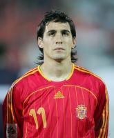 Fussball  International WM Quali Slowakei-Spanien