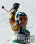 Ski Alpin; WM Bormio Super G Maenner