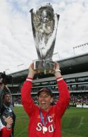 FUSSBALL  Schweizer Cupfinale 2005/2006