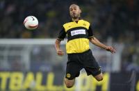 Fussball 1. Bundesliga: BVB, DEDE Einzelaktion