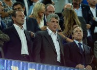 FUSSBALL Primera Division/Super Cup 2012: Sergi Roberto (Barca)