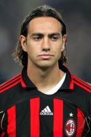 Fussball, Champions League: Anderlecht - Mailand