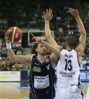 Basketball 1. Bundesliga 2005/2006