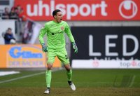 Fussball 2. Bundesliga Saison 17/18:  1. FC Kaiserslautern - Fortuna Duesseldorf