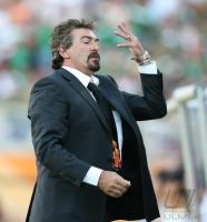 Fussball WM 2006  Mexiko - Iran