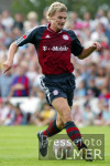 FUSSBALL BUNDESLIGA, BAYERN MUENCHEN